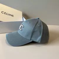 Cheap Celine Caps #1349943 Replica Wholesale [$27.00 USD] [ITEM#1349943] on Replica Celine Caps