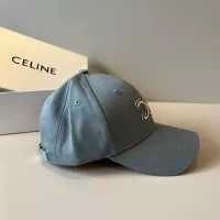 Cheap Celine Caps #1349943 Replica Wholesale [$27.00 USD] [ITEM#1349943] on Replica Celine Caps