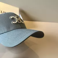 Cheap Celine Caps #1349943 Replica Wholesale [$27.00 USD] [ITEM#1349943] on Replica Celine Caps