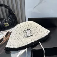 Cheap Celine Caps #1349944 Replica Wholesale [$27.00 USD] [ITEM#1349944] on Replica Celine Caps