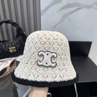Cheap Celine Caps #1349944 Replica Wholesale [$27.00 USD] [ITEM#1349944] on Replica Celine Caps