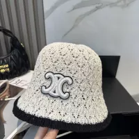 Cheap Celine Caps #1349944 Replica Wholesale [$27.00 USD] [ITEM#1349944] on Replica Celine Caps