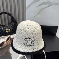 Cheap Celine Caps #1349944 Replica Wholesale [$27.00 USD] [ITEM#1349944] on Replica Celine Caps