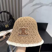 Cheap Celine Caps #1349945 Replica Wholesale [$27.00 USD] [ITEM#1349945] on Replica Celine Caps