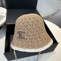 Cheap Celine Caps #1349945 Replica Wholesale [$27.00 USD] [ITEM#1349945] on Replica Celine Caps