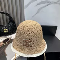 Cheap Celine Caps #1349945 Replica Wholesale [$27.00 USD] [ITEM#1349945] on Replica Celine Caps