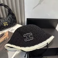Cheap Celine Caps #1349946 Replica Wholesale [$27.00 USD] [ITEM#1349946] on Replica Celine Caps