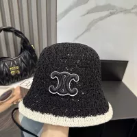 Cheap Celine Caps #1349946 Replica Wholesale [$27.00 USD] [ITEM#1349946] on Replica Celine Caps