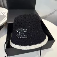 Cheap Celine Caps #1349946 Replica Wholesale [$27.00 USD] [ITEM#1349946] on Replica Celine Caps