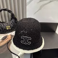 Cheap Celine Caps #1349946 Replica Wholesale [$27.00 USD] [ITEM#1349946] on Replica Celine Caps