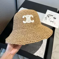 Cheap Celine Caps #1349947 Replica Wholesale [$36.00 USD] [ITEM#1349947] on Replica Celine Caps
