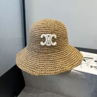 Cheap Celine Caps #1349947 Replica Wholesale [$36.00 USD] [ITEM#1349947] on Replica Celine Caps