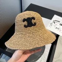 Cheap Celine Caps #1349948 Replica Wholesale [$36.00 USD] [ITEM#1349948] on Replica Celine Caps