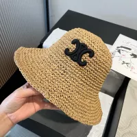Cheap Celine Caps #1349948 Replica Wholesale [$36.00 USD] [ITEM#1349948] on Replica Celine Caps