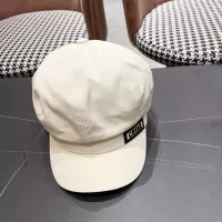 Cheap Celine Caps #1349949 Replica Wholesale [$34.00 USD] [ITEM#1349949] on Replica Celine Caps