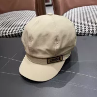 Cheap Celine Caps #1349950 Replica Wholesale [$34.00 USD] [ITEM#1349950] on Replica Celine Caps