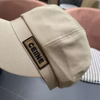 Cheap Celine Caps #1349950 Replica Wholesale [$34.00 USD] [ITEM#1349950] on Replica Celine Caps