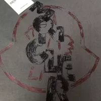 Cheap Moncler T-Shirts Short Sleeved For Unisex #1349953 Replica Wholesale [$42.00 USD] [ITEM#1349953] on Replica Moncler T-Shirts