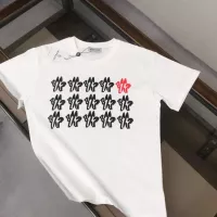 Cheap Moncler T-Shirts Short Sleeved For Unisex #1349954 Replica Wholesale [$42.00 USD] [ITEM#1349954] on Replica Moncler T-Shirts