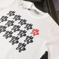 Cheap Moncler T-Shirts Short Sleeved For Unisex #1349954 Replica Wholesale [$42.00 USD] [ITEM#1349954] on Replica Moncler T-Shirts