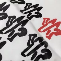 Cheap Moncler T-Shirts Short Sleeved For Unisex #1349954 Replica Wholesale [$42.00 USD] [ITEM#1349954] on Replica Moncler T-Shirts