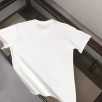 Cheap Moncler T-Shirts Short Sleeved For Unisex #1349954 Replica Wholesale [$42.00 USD] [ITEM#1349954] on Replica Moncler T-Shirts