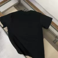 Cheap Moncler T-Shirts Short Sleeved For Unisex #1349955 Replica Wholesale [$42.00 USD] [ITEM#1349955] on Replica Moncler T-Shirts