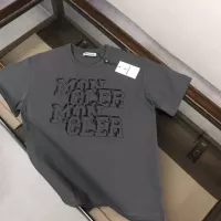 Cheap Moncler T-Shirts Short Sleeved For Unisex #1349956 Replica Wholesale [$42.00 USD] [ITEM#1349956] on Replica Moncler T-Shirts