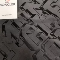 Cheap Moncler T-Shirts Short Sleeved For Unisex #1349956 Replica Wholesale [$42.00 USD] [ITEM#1349956] on Replica Moncler T-Shirts