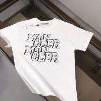 Cheap Moncler T-Shirts Short Sleeved For Unisex #1349957 Replica Wholesale [$42.00 USD] [ITEM#1349957] on Replica Moncler T-Shirts