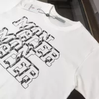 Cheap Moncler T-Shirts Short Sleeved For Unisex #1349957 Replica Wholesale [$42.00 USD] [ITEM#1349957] on Replica Moncler T-Shirts