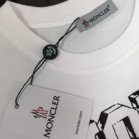 Cheap Moncler T-Shirts Short Sleeved For Unisex #1349957 Replica Wholesale [$42.00 USD] [ITEM#1349957] on Replica Moncler T-Shirts