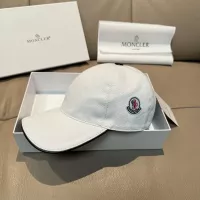Cheap Moncler Caps #1349958 Replica Wholesale [$34.00 USD] [ITEM#1349958] on Replica Moncler Caps