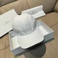 Cheap Moncler Caps #1349958 Replica Wholesale [$34.00 USD] [ITEM#1349958] on Replica Moncler Caps