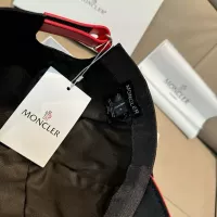Cheap Moncler Caps #1349959 Replica Wholesale [$34.00 USD] [ITEM#1349959] on Replica Moncler Caps