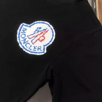Cheap Moncler T-Shirts Short Sleeved For Unisex #1349960 Replica Wholesale [$42.00 USD] [ITEM#1349960] on Replica Moncler T-Shirts