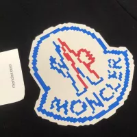 Cheap Moncler T-Shirts Short Sleeved For Unisex #1349960 Replica Wholesale [$42.00 USD] [ITEM#1349960] on Replica Moncler T-Shirts