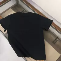 Cheap Moncler T-Shirts Short Sleeved For Unisex #1349960 Replica Wholesale [$42.00 USD] [ITEM#1349960] on Replica Moncler T-Shirts