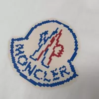 Cheap Moncler T-Shirts Short Sleeved For Unisex #1349962 Replica Wholesale [$42.00 USD] [ITEM#1349962] on Replica Moncler T-Shirts