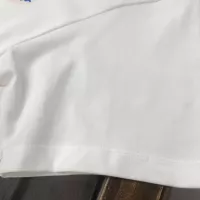 Cheap Moncler T-Shirts Short Sleeved For Unisex #1349962 Replica Wholesale [$42.00 USD] [ITEM#1349962] on Replica Moncler T-Shirts