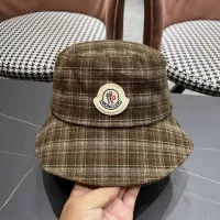 Cheap Moncler Caps #1349963 Replica Wholesale [$36.00 USD] [ITEM#1349963] on Replica Moncler Caps