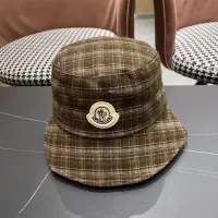 Cheap Moncler Caps #1349963 Replica Wholesale [$36.00 USD] [ITEM#1349963] on Replica Moncler Caps