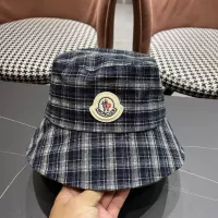Cheap Moncler Caps #1349964 Replica Wholesale [$36.00 USD] [ITEM#1349964] on Replica Moncler Caps