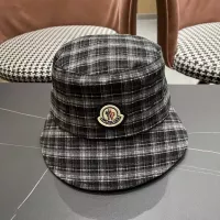Cheap Moncler Caps #1349965 Replica Wholesale [$36.00 USD] [ITEM#1349965] on Replica Moncler Caps