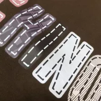 Cheap Moschino T-Shirts Short Sleeved For Unisex #1349966 Replica Wholesale [$42.00 USD] [ITEM#1349966] on Replica Moschino T-Shirts