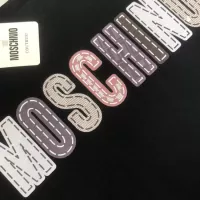 Cheap Moschino T-Shirts Short Sleeved For Unisex #1349967 Replica Wholesale [$42.00 USD] [ITEM#1349967] on Replica Moschino T-Shirts