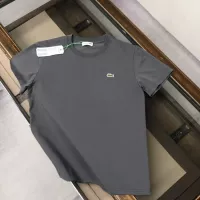 Cheap Lacoste T-Shirts Short Sleeved For Men #1349968 Replica Wholesale [$42.00 USD] [ITEM#1349968] on Replica Lacoste T-Shirts