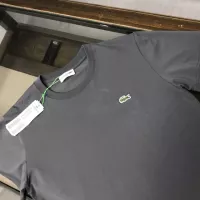 Cheap Lacoste T-Shirts Short Sleeved For Men #1349968 Replica Wholesale [$42.00 USD] [ITEM#1349968] on Replica Lacoste T-Shirts