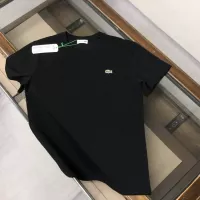 Cheap Lacoste T-Shirts Short Sleeved For Men #1349969 Replica Wholesale [$42.00 USD] [ITEM#1349969] on Replica Lacoste T-Shirts