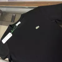 Cheap Lacoste T-Shirts Short Sleeved For Men #1349969 Replica Wholesale [$42.00 USD] [ITEM#1349969] on Replica Lacoste T-Shirts